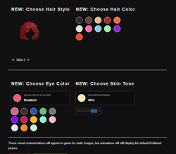 Broken Provinces (v0.5.14) by Thirdbit screenshot 1