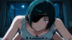 Chainsaw Hearts [v1.1] [Kenso] screenshot 1