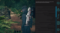 Save Us Mr Convict! [v0.1] [RoninWorks] screenshot 1