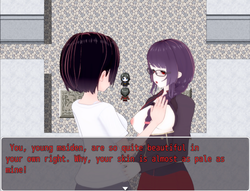 NEETO 2 - Apocalypse Girl [v1.1.1] [KinkyPear] screenshot 5