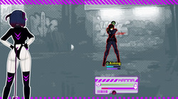 Neon City Succubus [v0.3] [knsdigitalstudio] screenshot 9