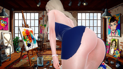 Delivery Man [v0.01] [Kuronights Studio] screenshot 4