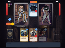 Freyline [v0.1.2 alpha] [Purple Octopus] screenshot 4