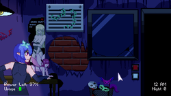 Five Night At Dreams [Demo] [PurpleCrit] screenshot 7