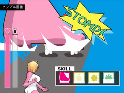 Parasite Hero! [v1.0] [Raygun] screenshot 2