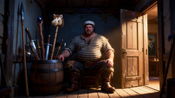 Tales of the Witch Hunter [v26.1] [Leryt Worlds] screenshot 14