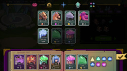 Lust Arcanum [Demo v0.4.3] [PixelBee] screenshot 4