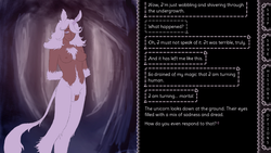 The Feeble Unicorn (v1.0) by RodFireProductions screenshot 0