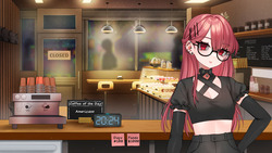 One Iced Latte With Your Breast Milk, Please! [v1.25.9.11] [azaly] screenshot 10