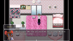 Reaper's Curse [v1.0] [Pine] screenshot 3