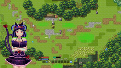Lily's Erotic Potion Delivery [v0.3] [HGameArtMan] screenshot 6