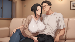 Unbreakable Love [v0.1] [Unbreakable Love] screenshot 0