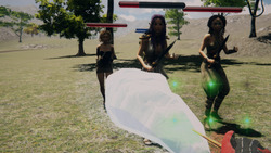 Fight for Eden- HEAT [v1.0] [Sadonin] screenshot 3