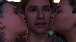 B.E.S.T 2 [Prolouge] [Dolyla] screenshot 4