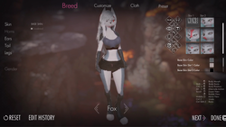 Overbreed [demo] [Overbreed] screenshot 8