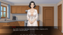 Valley Awakening [v0.1] [Wargnema] screenshot 9