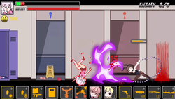 Xeno City by BunnyBerry [final] screenshot 1