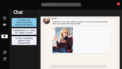 Company Steve [v0.1] [CorpoSteve] screenshot 5