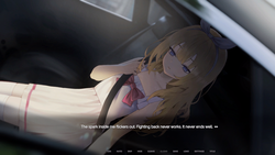 Caustic Murmurs [v0.01] [pachipoi] screenshot 0