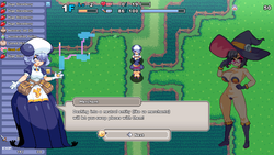 RigRogue (v0131.1) by Ms. Rizinetta screenshot 5