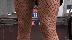 In-Security [v0.1] [NTR Bakery] screenshot 9