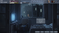 Sinful Nights (v0.1a) by EnZetsu screenshot 4