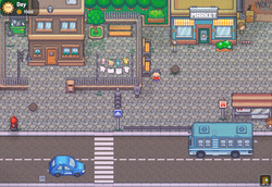 LustKeeper [v0.1.0] [KuroticaTeam] screenshot 5