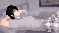 A Home Between Us (v0.3.1) by Kia Zhume screenshot 10