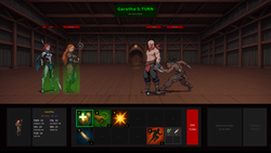 Bastard Chronicles [v0.1] [Empertus] screenshot 2