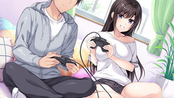 Re CATION ~Melty Healing~ [final] by hibiki works screenshot 2