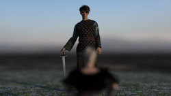 Eros [Demo] [Pandaman] screenshot 11