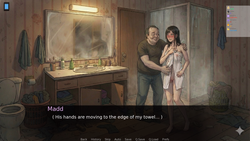 The Only Doe [v0.01][Madd5] screenshot 1