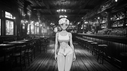 Your Life With Naomi [v1.0 demo] [yaminox] screenshot 3
