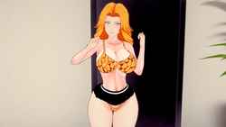 Happy Birthday SEXpecial 2 (v1.0) by kraguto screenshot 0