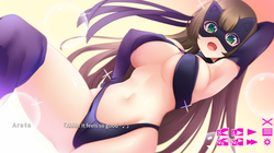 S Girl Customization [Final] [Calcite] screenshot 0