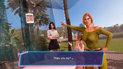 Oops.. Where's My Bikini?! [Final] [Dirty Adventures] screenshot 28