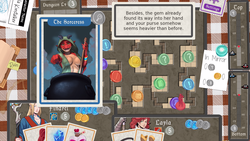 Tabletops & Bottoms [Demo] [PopotoProductions] screenshot 2