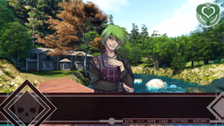 Pinewood Island [Final] [Jaime Scribbles Games] screenshot 0