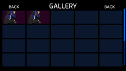 Armored Suit Solgante - Unofficial Ren'Py Port Modded (v0.1) by DonReverso screenshot 2