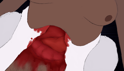 The Feeble Unicorn (v1.0) by RodFireProductions screenshot 2