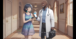 In My Universe (v1.0) by MadJupiter screenshot 2