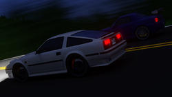 Spirit of Mayview (v0.3b) by Lost Triangle screenshot 4