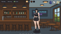 Valley Awakening [v0.1] [Wargnema] screenshot 4