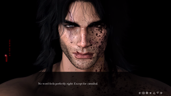 Your Affliction, Lester Diaz (v1.0) by P1NK-ANG3L screenshot 5