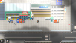 Futa Fantasy Yumi [Demo] [Futa Fantasy] screenshot 1