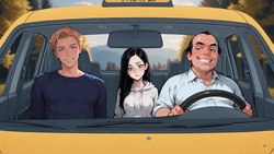 Our Quiet Temptation [Ch1_v1] [Sinful Valley Adventures] screenshot 2