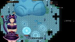 Lily's Erotic Potion Delivery [v0.3] [HGameArtMan] screenshot 2