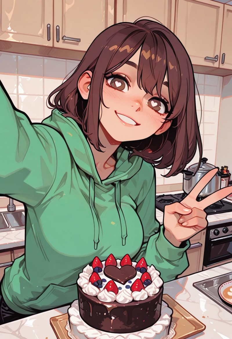 My NTR Girlfriend Goes Camping! [v0.3.1] [phonegames] poster