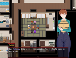 Fate/Stray Night [v0.1] [Kuddepudde] screenshot 0