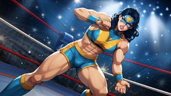 Femboy Futa Mania (v1.0) by Lewd Star screenshot 17